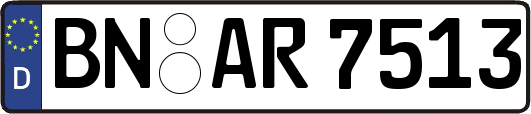 BN-AR7513