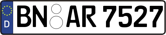 BN-AR7527
