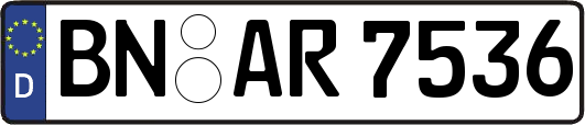 BN-AR7536