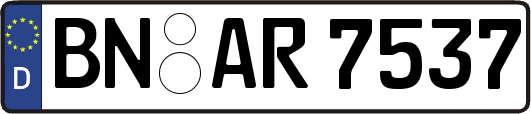 BN-AR7537