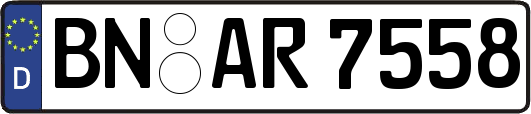 BN-AR7558