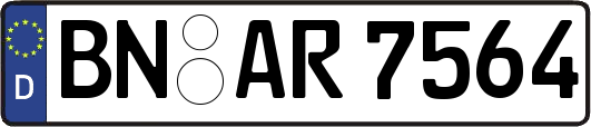 BN-AR7564