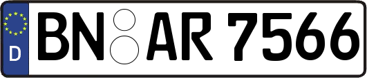 BN-AR7566