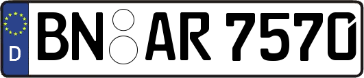 BN-AR7570