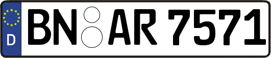 BN-AR7571