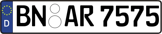 BN-AR7575
