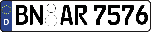 BN-AR7576