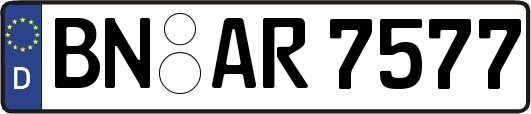 BN-AR7577