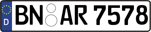 BN-AR7578