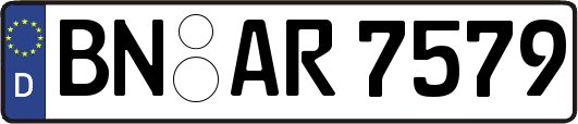 BN-AR7579
