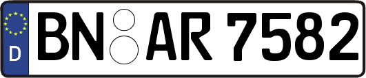 BN-AR7582