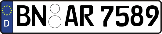 BN-AR7589
