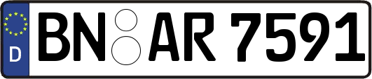 BN-AR7591