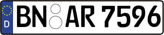 BN-AR7596