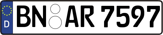 BN-AR7597