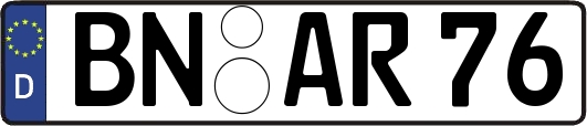 BN-AR76