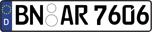 BN-AR7606