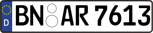 BN-AR7613