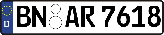 BN-AR7618