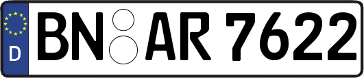 BN-AR7622