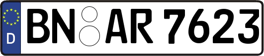 BN-AR7623