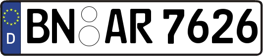 BN-AR7626