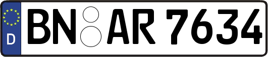 BN-AR7634