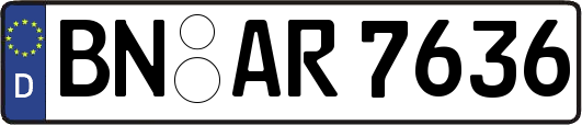 BN-AR7636