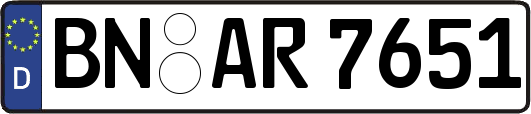 BN-AR7651