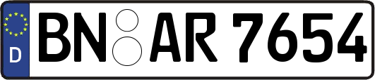 BN-AR7654