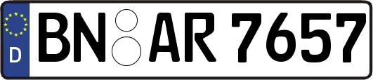 BN-AR7657