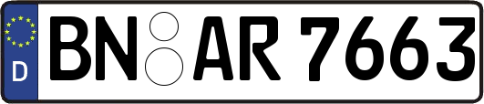 BN-AR7663