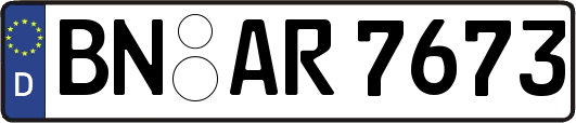 BN-AR7673