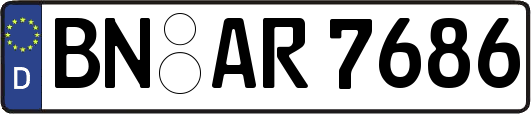 BN-AR7686