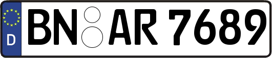 BN-AR7689