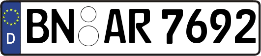 BN-AR7692