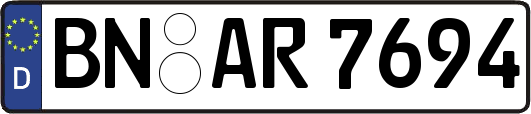 BN-AR7694