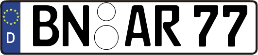 BN-AR77
