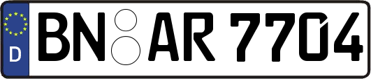 BN-AR7704