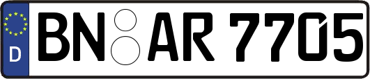 BN-AR7705