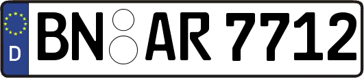 BN-AR7712