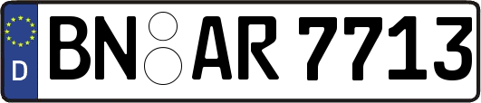 BN-AR7713