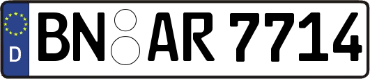 BN-AR7714