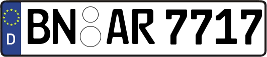 BN-AR7717