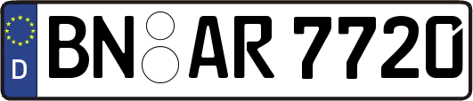 BN-AR7720