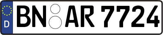 BN-AR7724