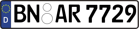 BN-AR7729