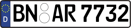 BN-AR7732