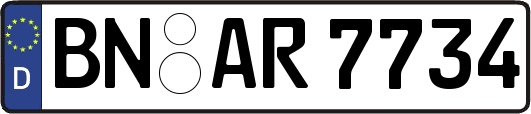 BN-AR7734