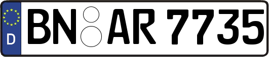 BN-AR7735